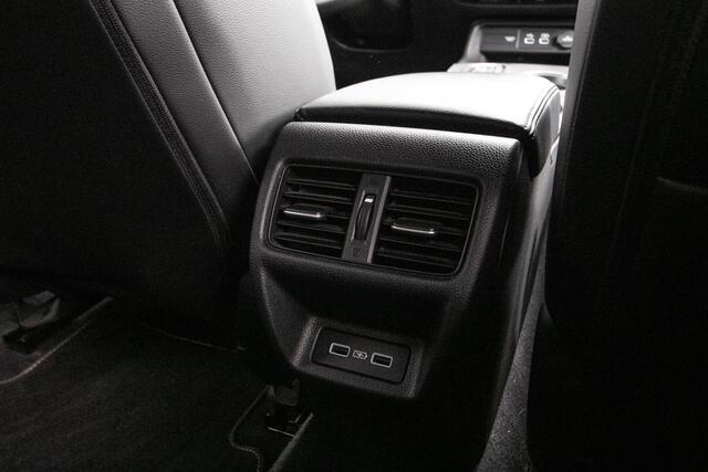 Honda CIVIC 2.0 e:HEV Sport - All-in rijklaarprijs | Honda Sensing | Cruise | 2.0 Hybrid | Andr.auto / Apple carplay