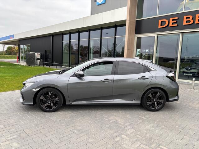 Honda CIVIC 1.0 i-VTEC Elegance Navi I Ad. cruise I Camera