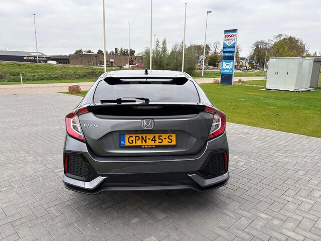 Honda CIVIC 1.0 i-VTEC Elegance Navi I Ad. cruise I Camera