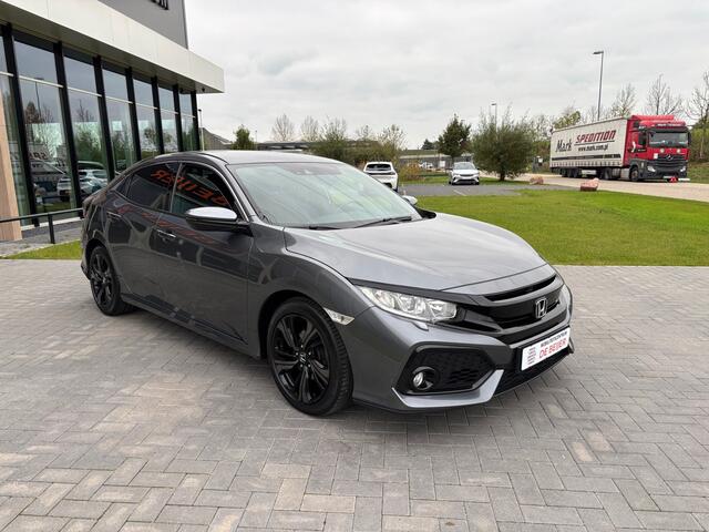 Honda CIVIC 1.0 i-VTEC Elegance Navi I Ad. cruise I Camera