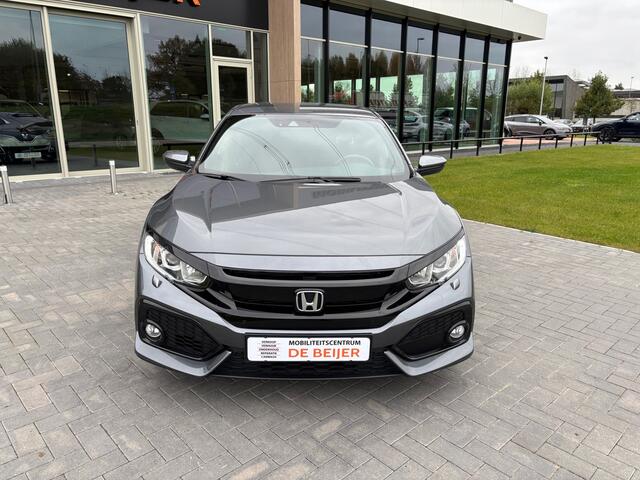Honda CIVIC 1.0 i-VTEC Elegance Navi I Ad. cruise I Camera