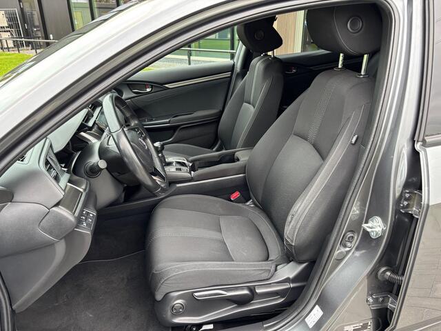 Honda CIVIC 1.0 i-VTEC Elegance Navi I Ad. cruise I Camera