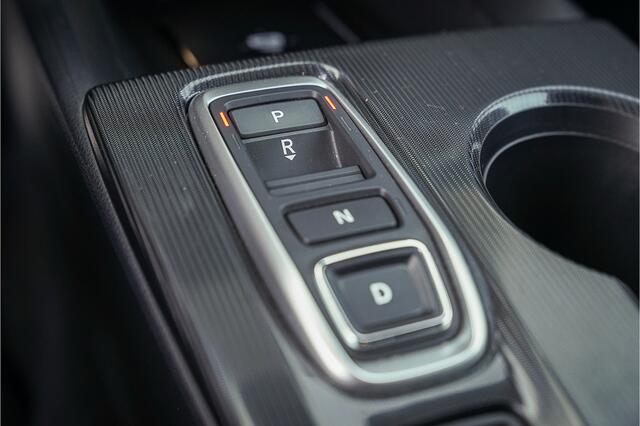 Honda CIVIC 2.0i e:HEV SPORT - AUTOMAAT - HYBRID