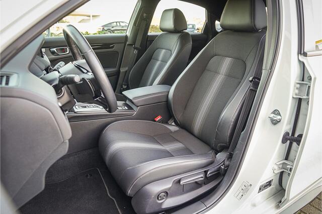 Honda CIVIC 2.0i e:HEV SPORT - AUTOMAAT - HYBRID