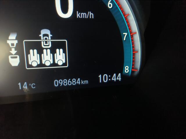 Honda CIVIC 1.0 i-VTEC Elegance AUTOMAAT uit 2018 Rijklaar + 12 maanden Bovag-garantie Henk Jongen Auto's in Helmond, al 50 jaar service zoals 't hoort!
