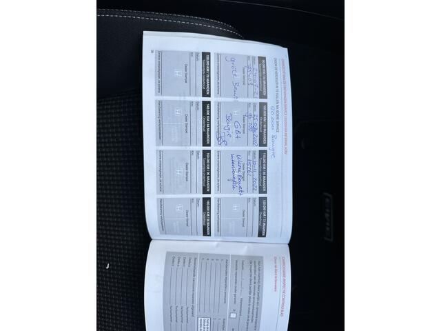 Honda CIVIC 1.4 Comfort Silverstone 5 deurs airco/ecc nieuwstaat