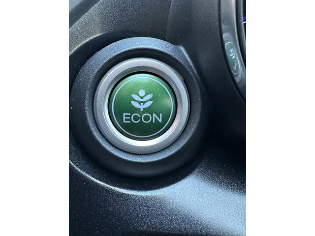 Honda CIVIC 1.4 Comfort Silverstone 5 deurs airco/ecc nieuwstaat