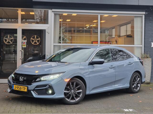 Honda CIVIC 1.0 i-VTEC Elegance ADAP / 1e-EIGENAAR / NARDO