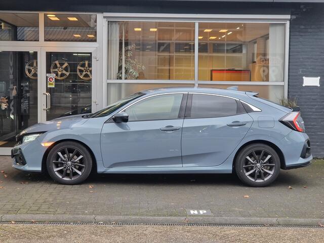 Honda CIVIC 1.0 i-VTEC Elegance ADAP / 1e-EIGENAAR / NARDO