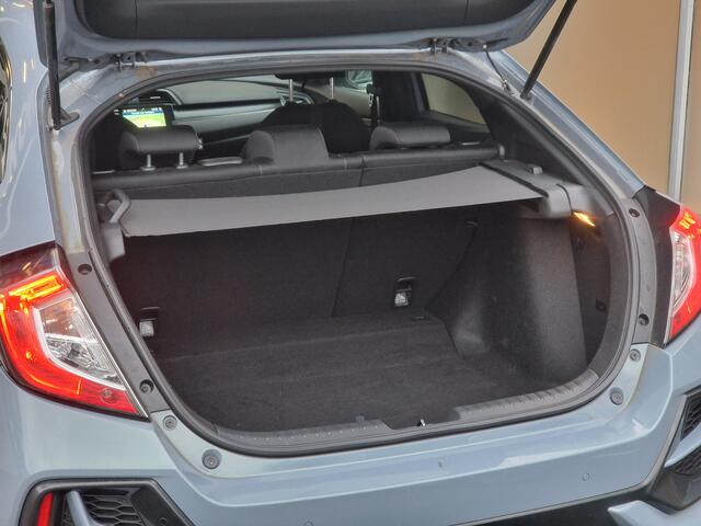 Honda CIVIC 1.0 i-VTEC Elegance ADAP / 1e-EIGENAAR / NARDO
