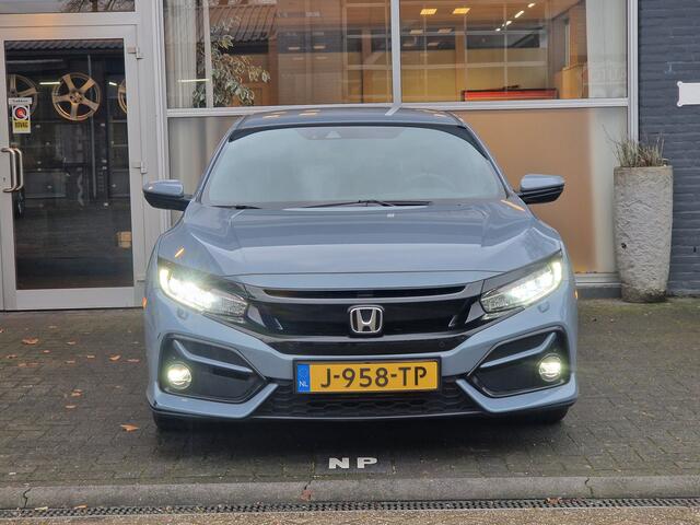 Honda CIVIC 1.0 i-VTEC Elegance ADAP / 1e-EIGENAAR / NARDO