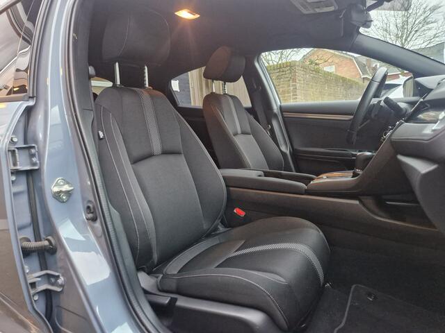 Honda CIVIC 1.0 i-VTEC Elegance ADAP / 1e-EIGENAAR / NARDO