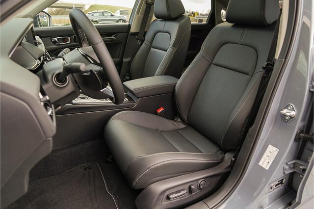 Honda CIVIC 2.0i e:HEV ADVANCE - HYBRID - AKTIE - NIEUW - DIRECT RIJDEN!!