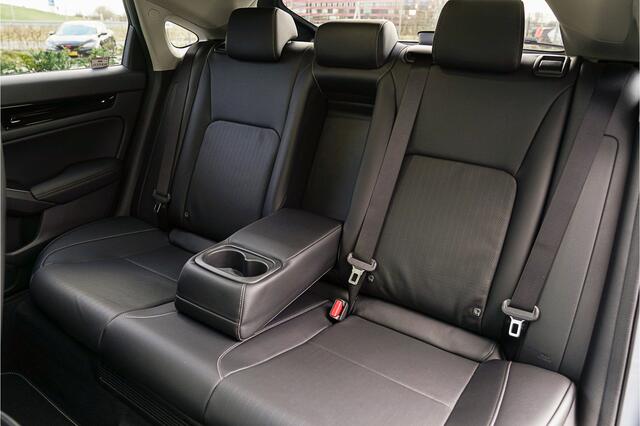 Honda CIVIC 2.0i e:HEV ADVANCE - HYBRID - AKTIE - NIEUW - DIRECT RIJDEN!!
