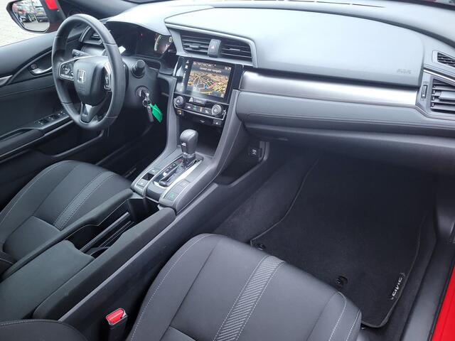 Honda CIVIC 1.0 i-VTEC 130PK Automaat Comfort, Rijklaar met beurt & garantie!