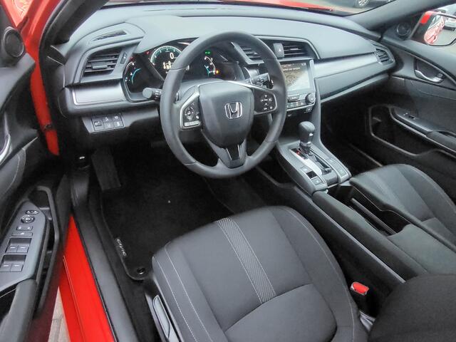 Honda CIVIC 1.0 i-VTEC 130PK Automaat Comfort, Rijklaar met beurt & garantie!