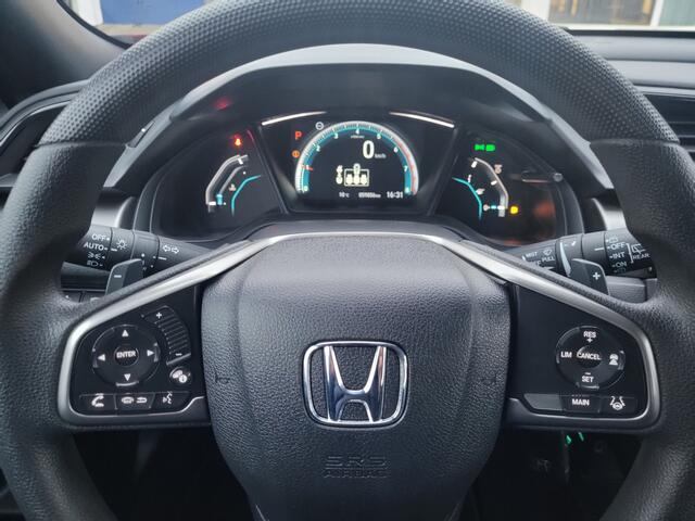 Honda CIVIC 1.0 i-VTEC 130PK Automaat Comfort, Rijklaar met beurt & garantie!