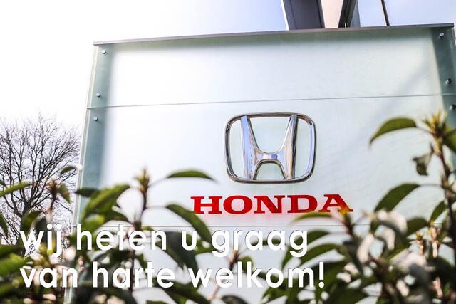 Honda CIVIC 2.0 e:HEV Sport Automaat -All in rijklaarprijs | 1e Eig. | Andr.auto/Apple Carpl. | Camera
