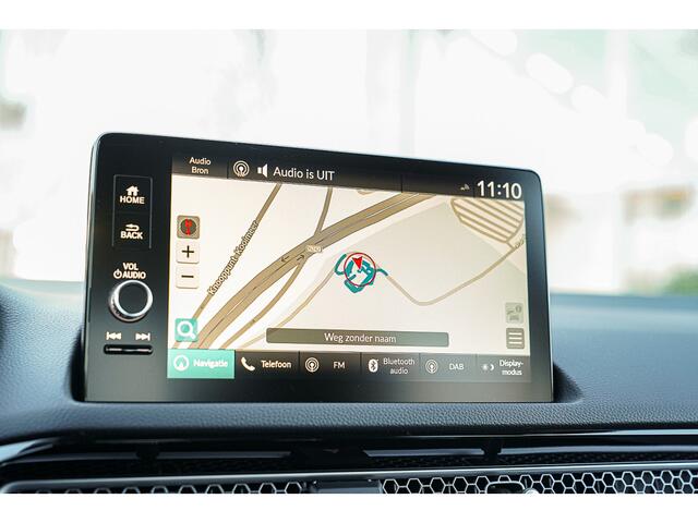 Honda CIVIC 2.0i e:HEV ELEGANCE - DEMO - HYBRID - AUTOMAAT