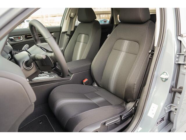 Honda CIVIC 2.0i e:HEV ELEGANCE - DEMO - HYBRID - AUTOMAAT