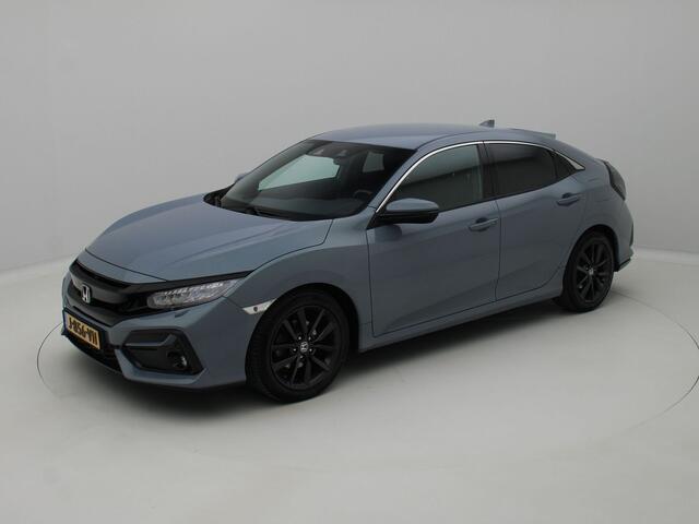 Honda CIVIC 1.0 i-VTEC Business Edition