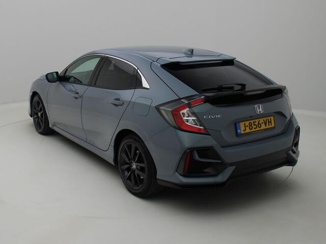 Honda CIVIC 1.0 i-VTEC Business Edition