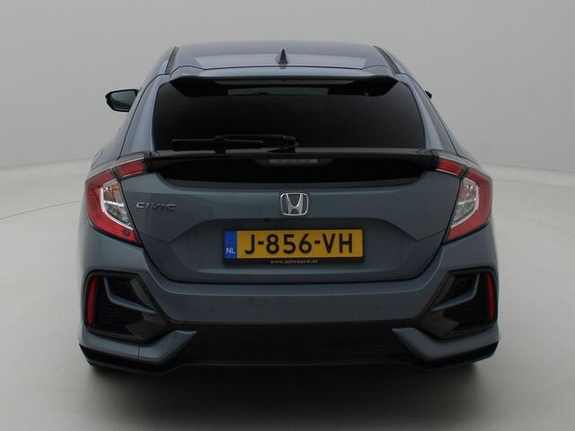 Honda CIVIC 1.0 i-VTEC Business Edition