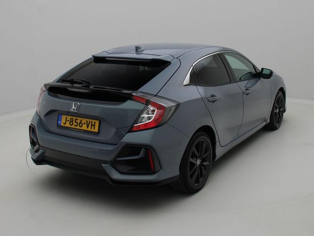 Honda CIVIC 1.0 i-VTEC Business Edition