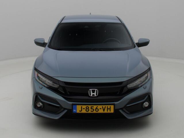 Honda CIVIC 1.0 i-VTEC Business Edition