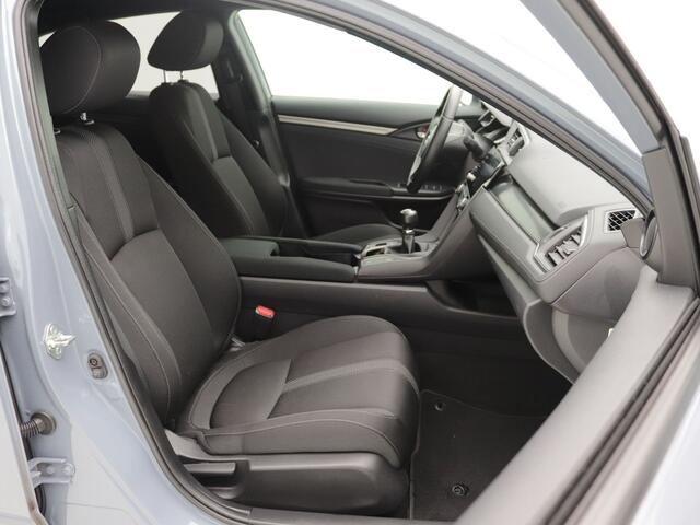 Honda CIVIC 1.0 i-VTEC Business Edition