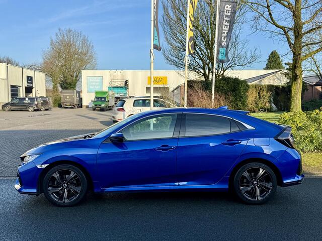 Honda CIVIC 1.0 i-VTEC Elegance 129PK AutomaatoCameraoACC
