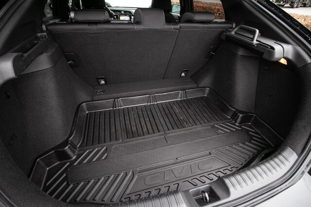 Honda CIVIC 1.0 i-VTEC Elegance - All-in rijklrprs | | Navi | Dealer onderhouden | Camera