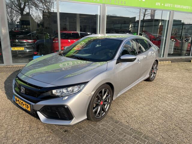 Honda CIVIC 1.0 i-VTEC Comfort