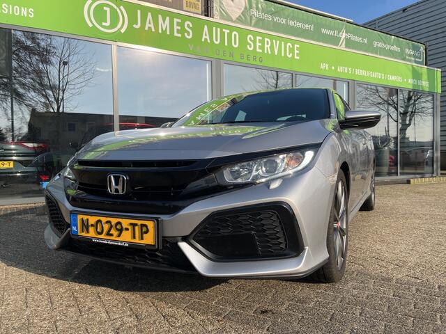 Honda CIVIC 1.0 i-VTEC Comfort