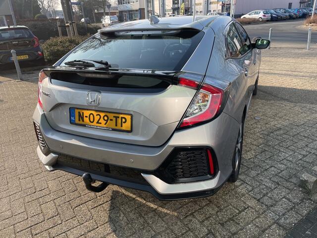 Honda CIVIC 1.0 i-VTEC Comfort