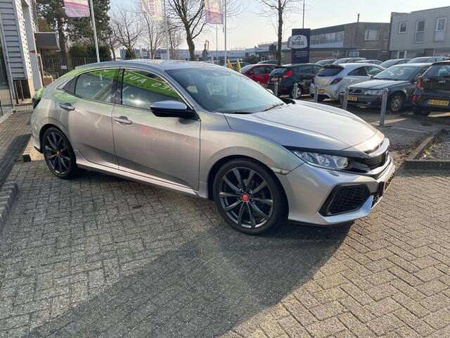 Honda CIVIC 1.0 i-VTEC Comfort