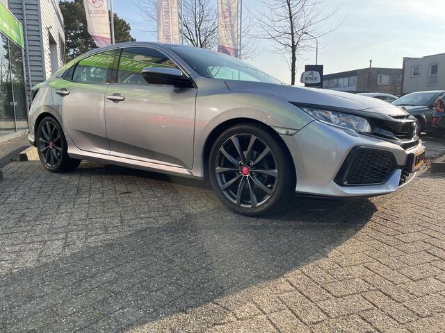 Honda CIVIC 1.0 i-VTEC Comfort