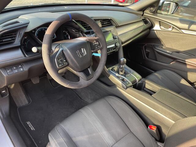Honda CIVIC 1.0 i-VTEC Comfort