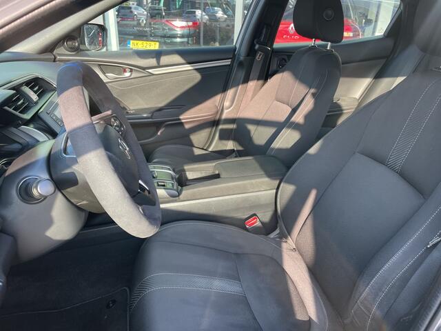 Honda CIVIC 1.0 i-VTEC Comfort