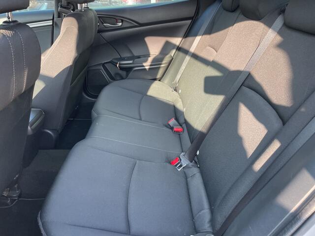Honda CIVIC 1.0 i-VTEC Comfort