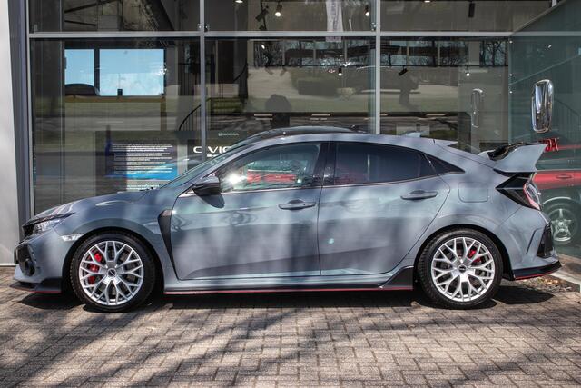 Honda CIVIC 2.0 i-VTEC Type R GT -All in rijklaarprijs | Dealer ond. | Camera / navi | Recaro