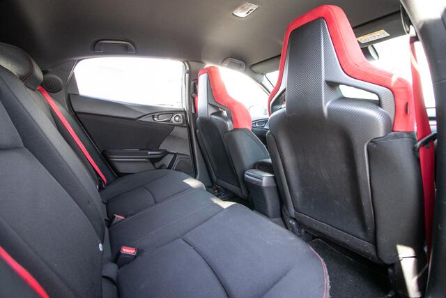Honda CIVIC 2.0 i-VTEC Type R GT -All in rijklaarprijs | Dealer ond. | Camera / navi | Recaro