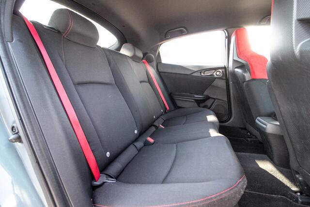 Honda CIVIC 2.0 i-VTEC Type R GT -All in rijklaarprijs | Dealer ond. | Camera / navi | Recaro