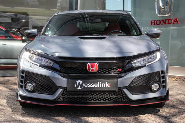 Honda CIVIC 2.0 i-VTEC Type R GT -All in rijklaarprijs | Dealer ond. | Camera / navi | Recaro