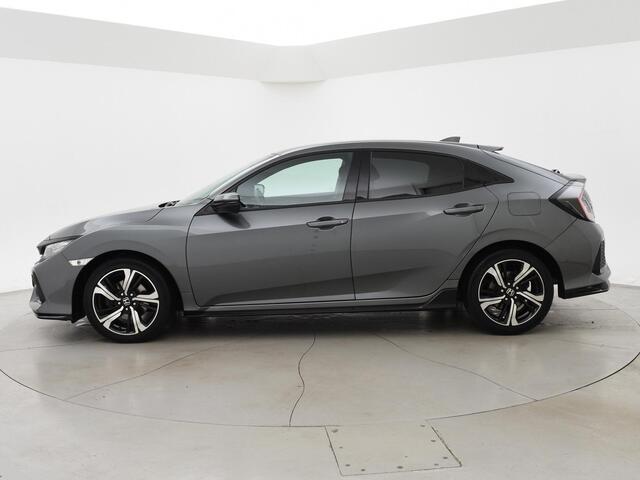 Honda CIVIC 1.5 i-VTEC 182 PK SPORT PLUS + ADAPTIVE CRUISE | APPLE CARPLAY | STOELVERW. | CAMERA