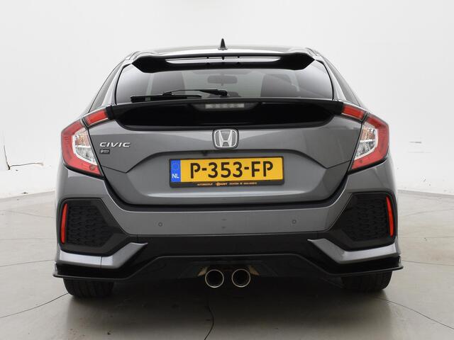 Honda CIVIC 1.5 i-VTEC 182 PK SPORT PLUS + ADAPTIVE CRUISE | APPLE CARPLAY | STOELVERW. | CAMERA