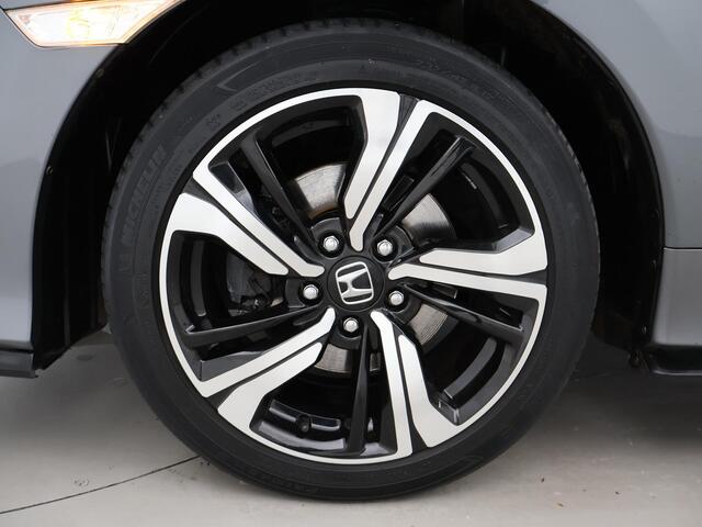 Honda CIVIC 1.5 i-VTEC 182 PK SPORT PLUS + ADAPTIVE CRUISE | APPLE CARPLAY | STOELVERW. | CAMERA