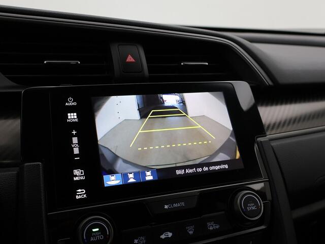 Honda CIVIC 1.5 i-VTEC 182 PK SPORT PLUS + ADAPTIVE CRUISE | APPLE CARPLAY | STOELVERW. | CAMERA