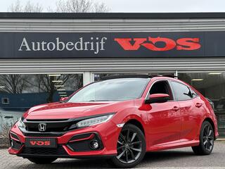 honda-civic-1.0-i-vtec-executive--