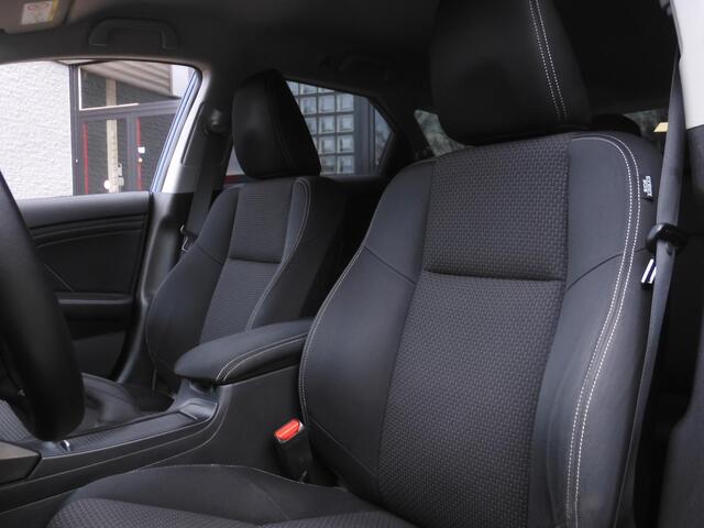 Honda CIVIC Tourer 1.6D ELEGANCE/ NAVI/ CAMERA/ TREKHAAK
